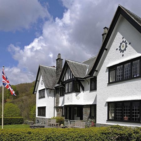 Nanny Brow Hotel Ambleside Eksteriør billede