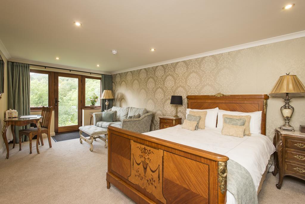 Nanny Brow Hotel Ambleside Eksteriør billede