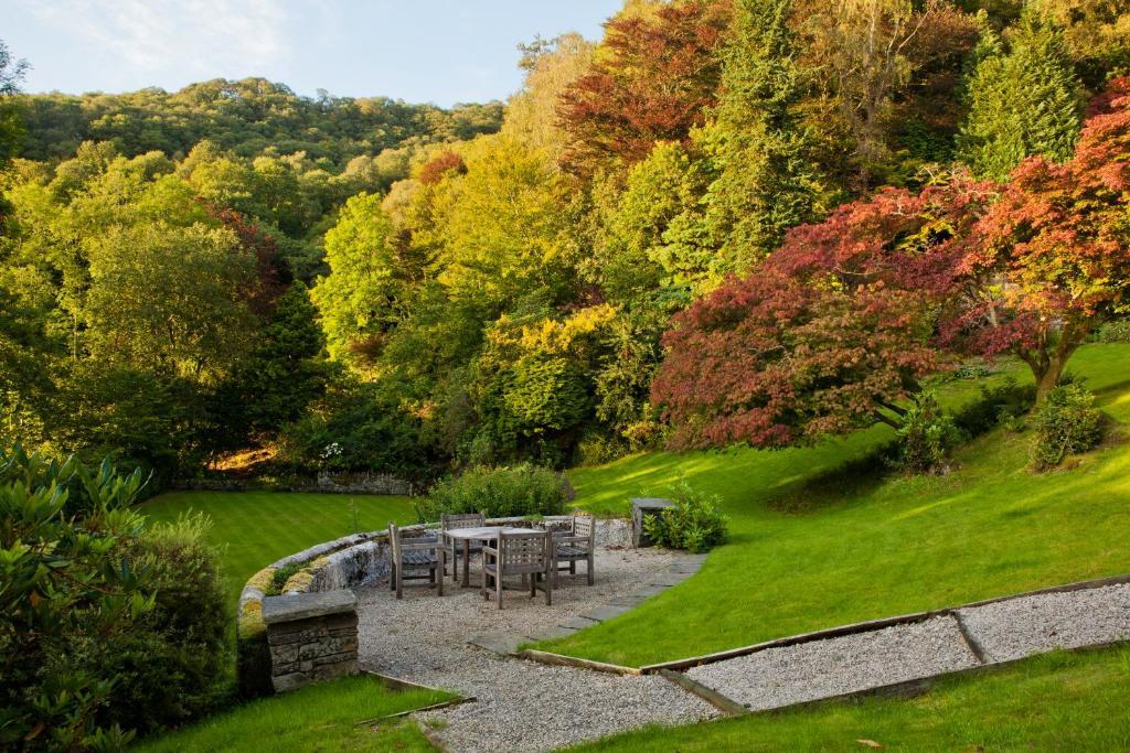 Nanny Brow Hotel Ambleside Værelse billede