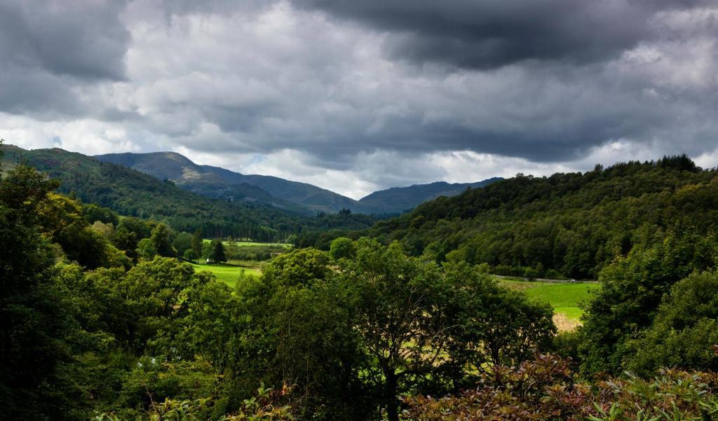 Nanny Brow Hotel Ambleside Værelse billede